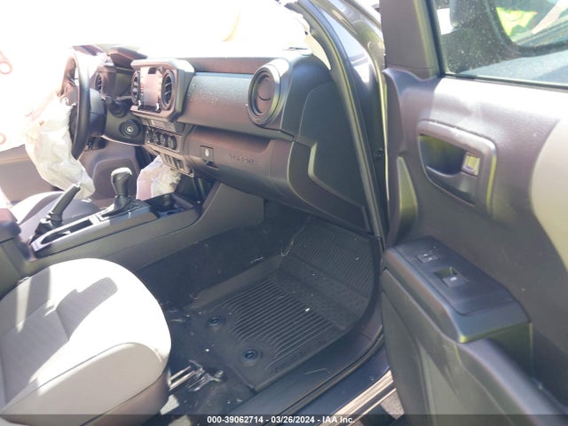 Toyota Tacoma Sr V6 2022 3TYCZ5AN1NT081268 Image 5