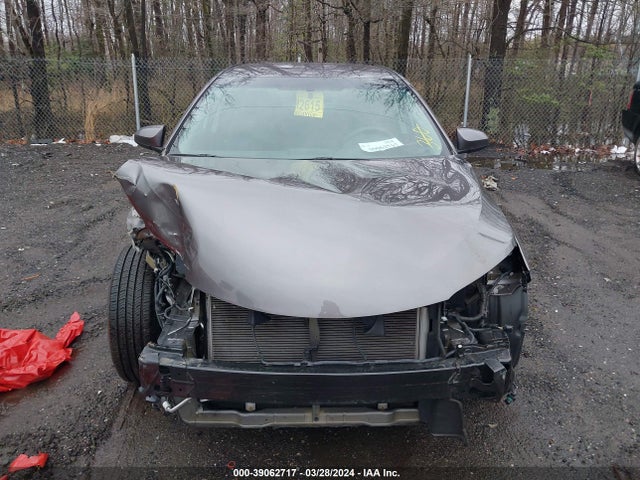 Toyota CAMRY LE 2016 4T4BF1FK3GR524835 Image 12