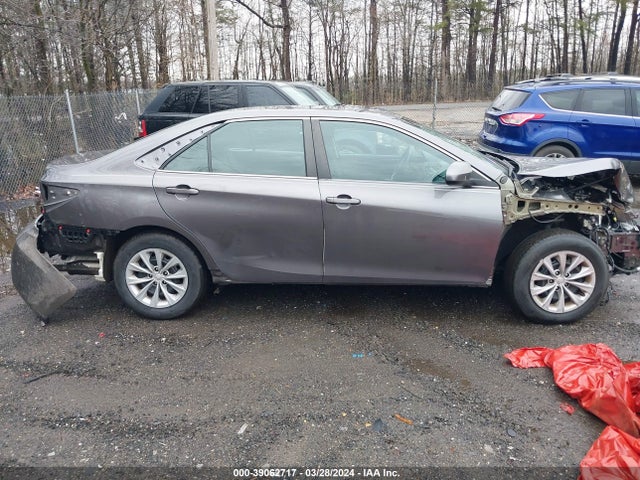 Toyota CAMRY LE 2016 4T4BF1FK3GR524835 Image 13