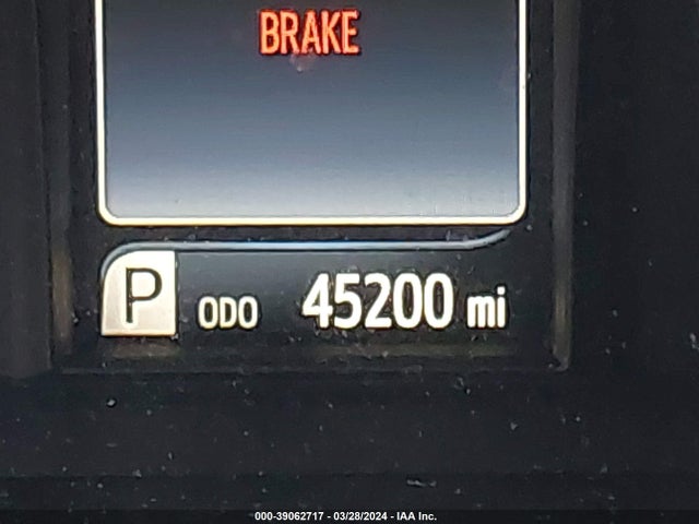 Toyota CAMRY LE 2016 4T4BF1FK3GR524835 Image 15