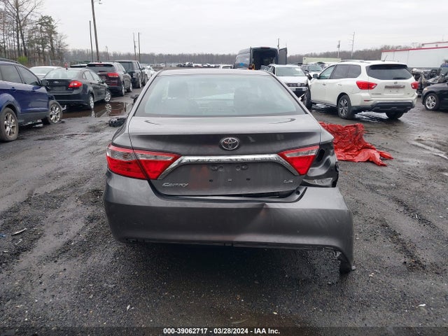 Toyota CAMRY LE 2016 4T4BF1FK3GR524835 Image 16