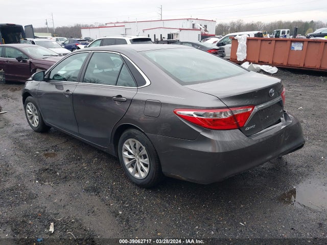 Toyota CAMRY LE 2016 4T4BF1FK3GR524835 Image 3