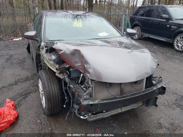 Toyota CAMRY LE 2016 4T4BF1FK3GR524835 Image 6