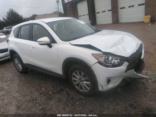 Mazda CX-5 SPORT 2016 JM3KE2BY7G0872010 Image 1