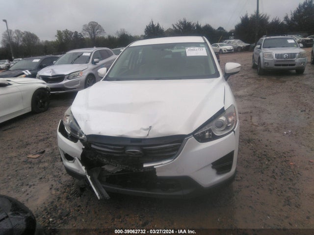 Mazda CX-5 SPORT 2016 JM3KE2BY7G0872010 Image 12