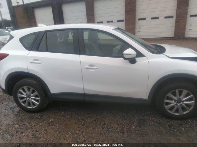 Mazda CX-5 SPORT 2016 JM3KE2BY7G0872010 Image 13