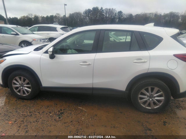 Mazda CX-5 SPORT 2016 JM3KE2BY7G0872010 Image 14
