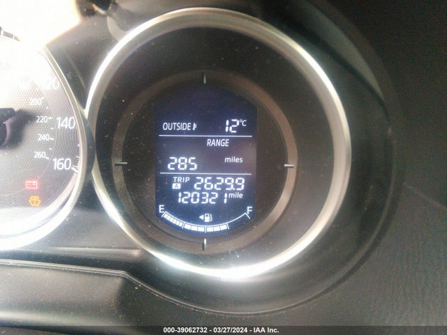 Mazda CX-5 SPORT 2016 JM3KE2BY7G0872010 Image 15