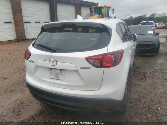 Mazda CX-5 SPORT 2016 JM3KE2BY7G0872010 Image 16