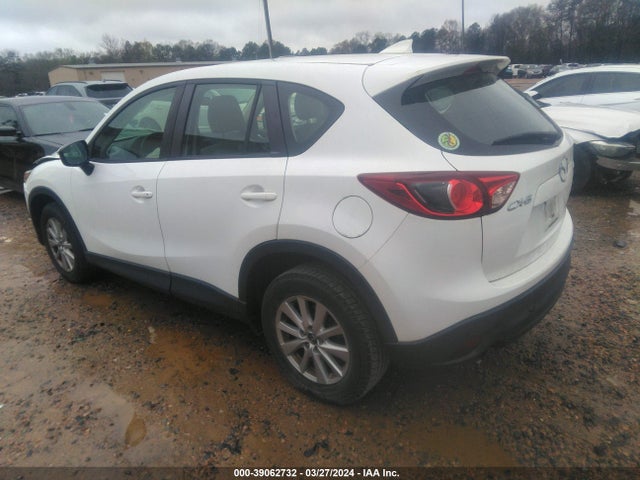 Mazda CX-5 SPORT 2016 JM3KE2BY7G0872010 Image 3