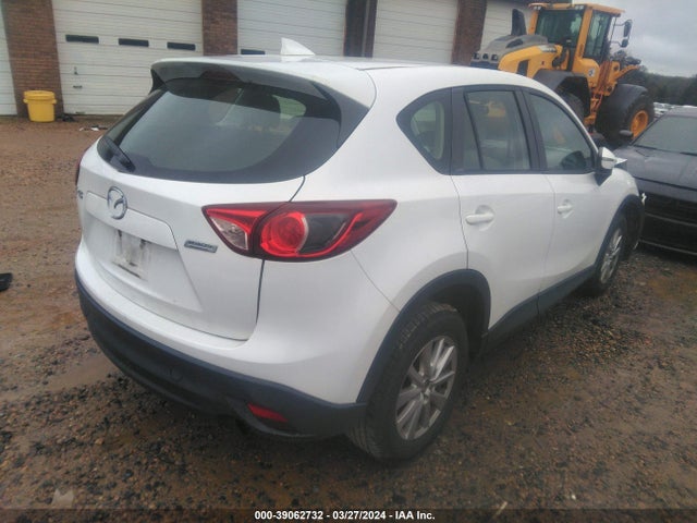 Mazda CX-5 SPORT 2016 JM3KE2BY7G0872010 Image 4