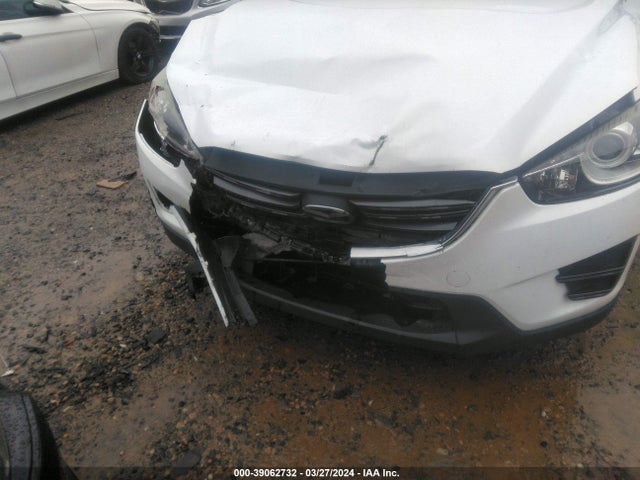 Mazda CX-5 SPORT 2016 JM3KE2BY7G0872010 Image 6