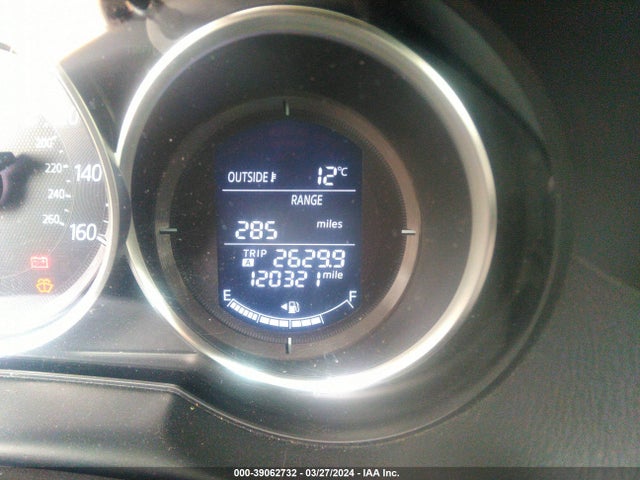Mazda CX-5 SPORT 2016 JM3KE2BY7G0872010 Image 7
