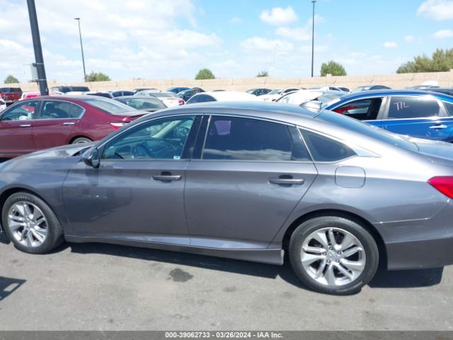 1HGCV1F11KA042227 Honda ACCORD LX
