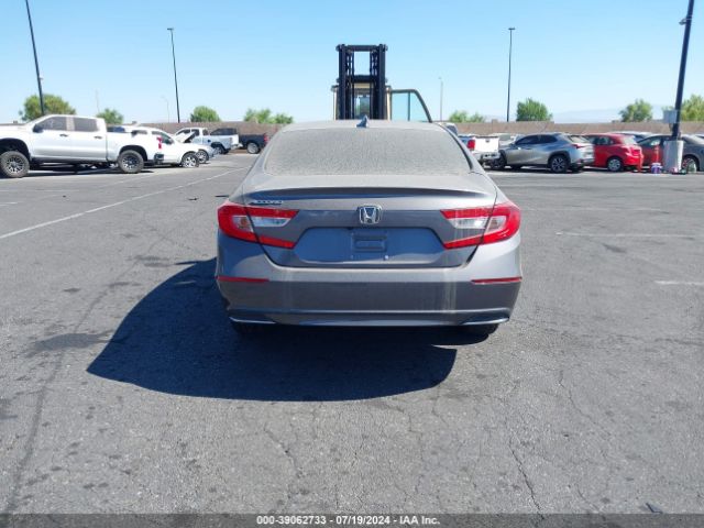1HGCV1F11KA042227 Honda ACCORD LX