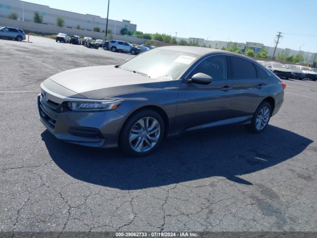 1HGCV1F11KA042227 Honda ACCORD LX