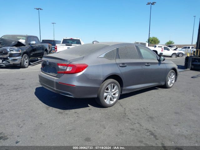 1HGCV1F11KA042227 Honda ACCORD LX