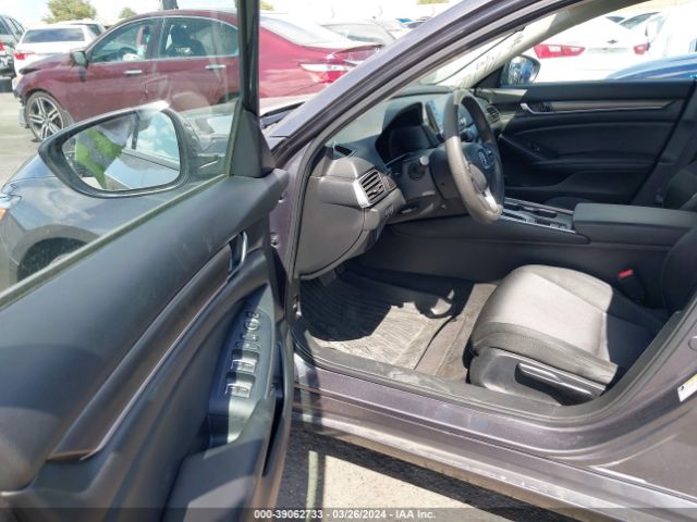 1HGCV1F11KA042227 Honda ACCORD LX