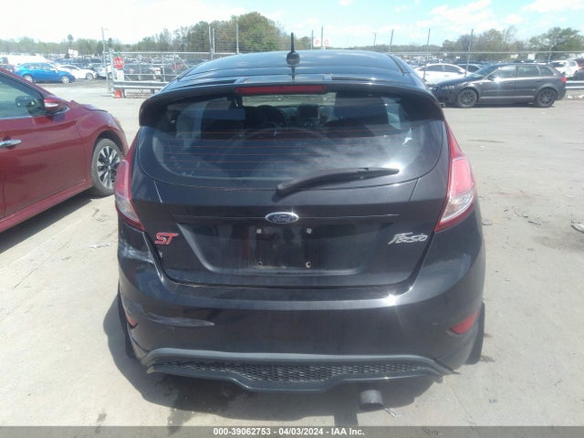 Ford FIESTA ST 2015 3FADP4GX3FM100869 Image 16