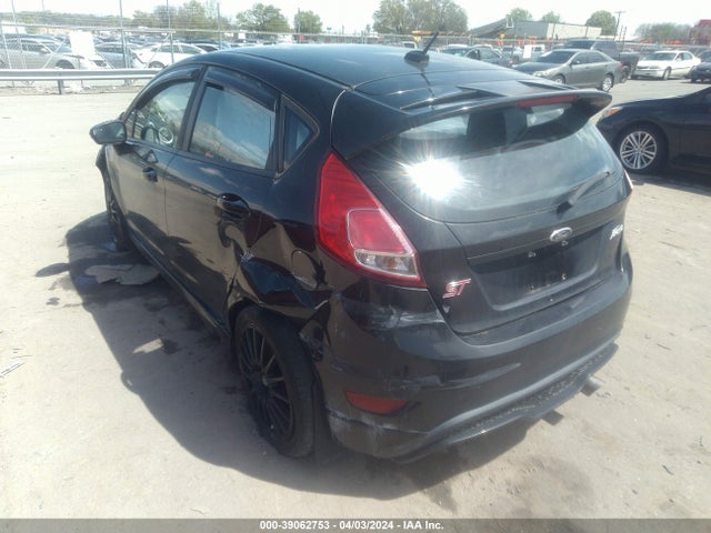Ford FIESTA ST 2015 3FADP4GX3FM100869 Image 3