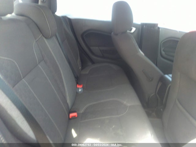 Ford FIESTA ST 2015 3FADP4GX3FM100869 Image 8
