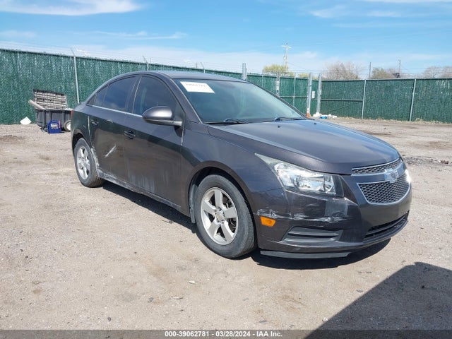 2014 1G1PC5SBXE7418204 главное изображение