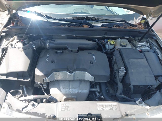 Chevrolet MALIBU 1LT 2015 1G11C5SL8FF122958 Image 10