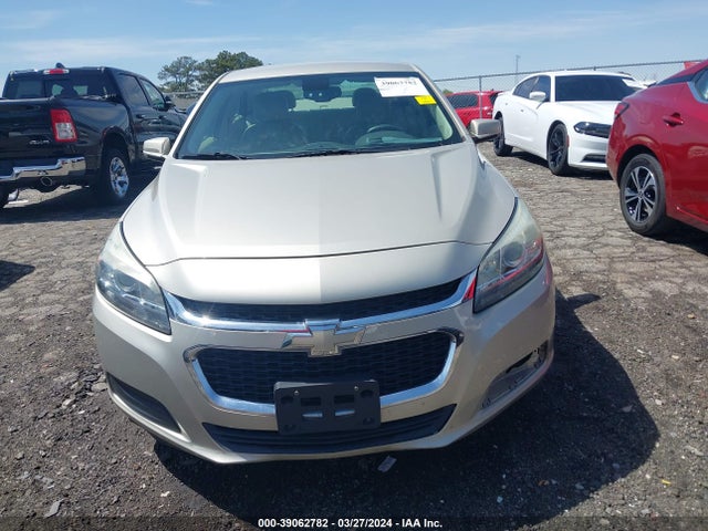 Chevrolet MALIBU 1LT 2015 1G11C5SL8FF122958 Image 13