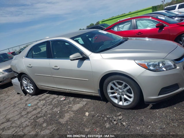 Chevrolet MALIBU 1LT 2015 1G11C5SL8FF122958 Image 14