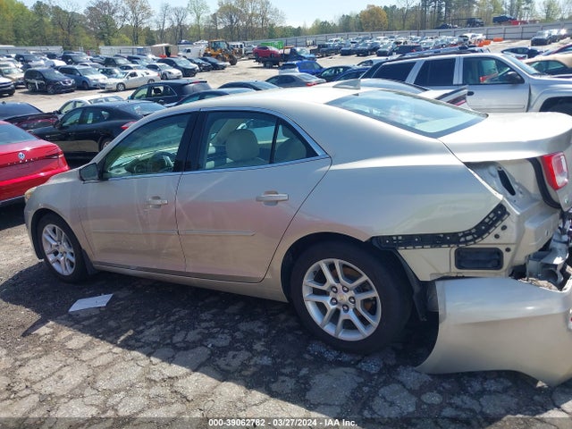 Chevrolet MALIBU 1LT 2015 1G11C5SL8FF122958 Image 15