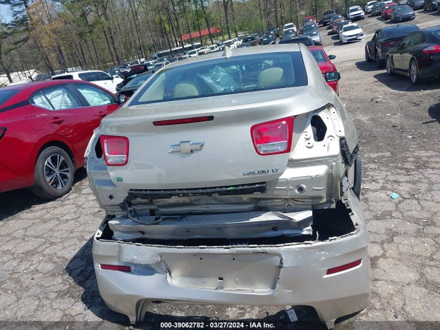 Chevrolet MALIBU 1LT 2015 1G11C5SL8FF122958 Image 17