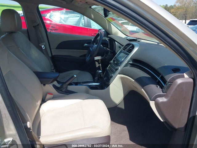 Chevrolet MALIBU 1LT 2015 1G11C5SL8FF122958 Image 5