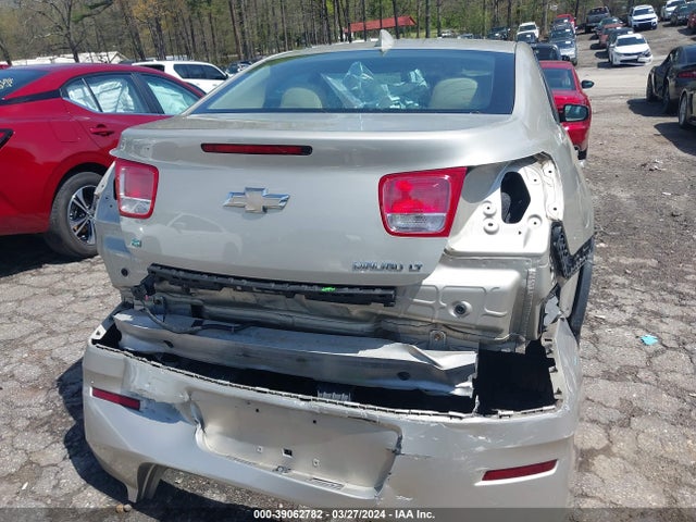 Chevrolet MALIBU 1LT 2015 1G11C5SL8FF122958 Image 6
