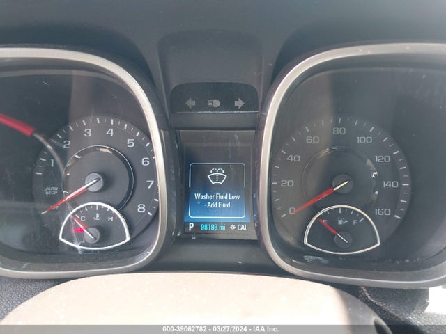 Chevrolet MALIBU 1LT 2015 1G11C5SL8FF122958 Image 7