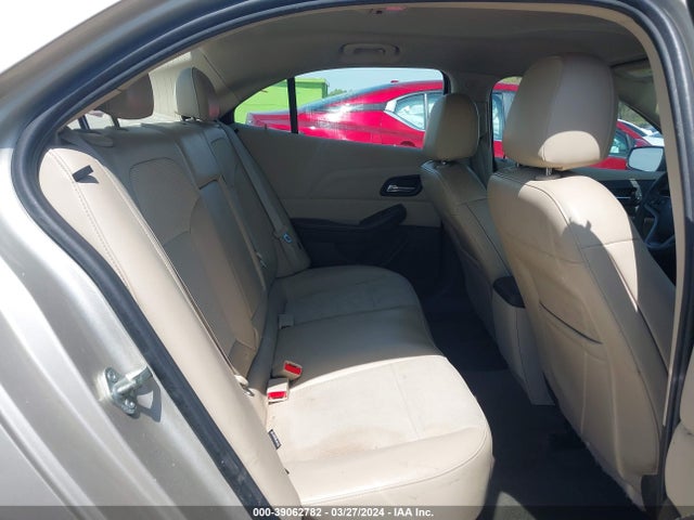 Chevrolet MALIBU 1LT 2015 1G11C5SL8FF122958 Image 8