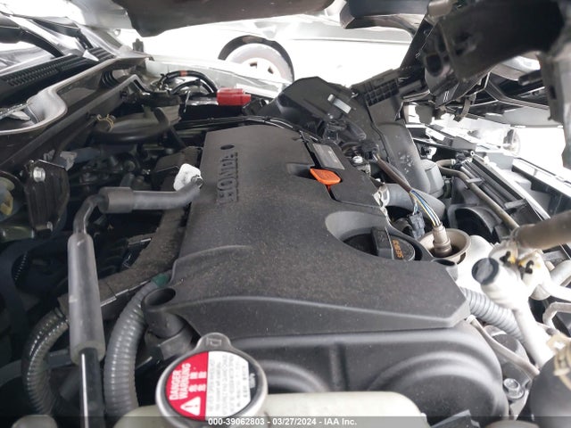 Honda Civic Lx 2019 2HGFC2F61KH530955 Image 10