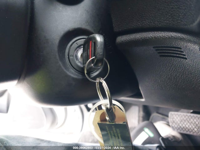 Honda Civic Lx 2019 2HGFC2F61KH530955 Image 11