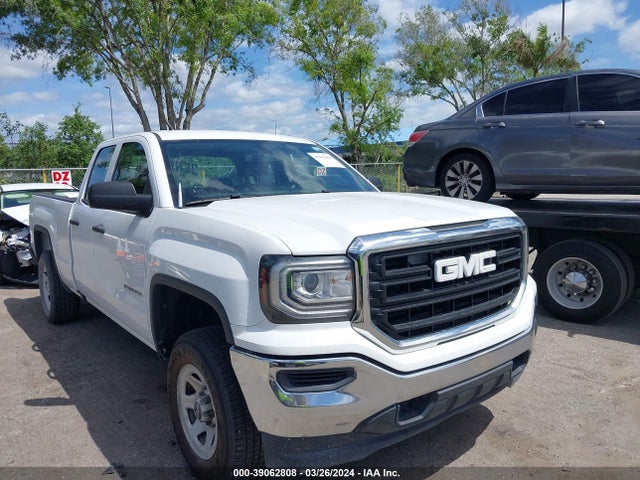 GMC SIERRA 1500 2017 1GTR1LEH0HZ143509 Image 1