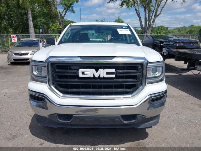 GMC SIERRA 1500 2017 1GTR1LEH0HZ143509 Image 13