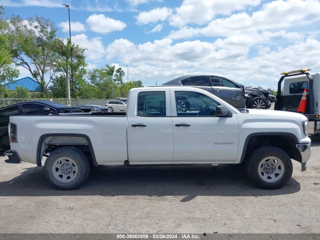 GMC SIERRA 1500 2017 1GTR1LEH0HZ143509 Image 14