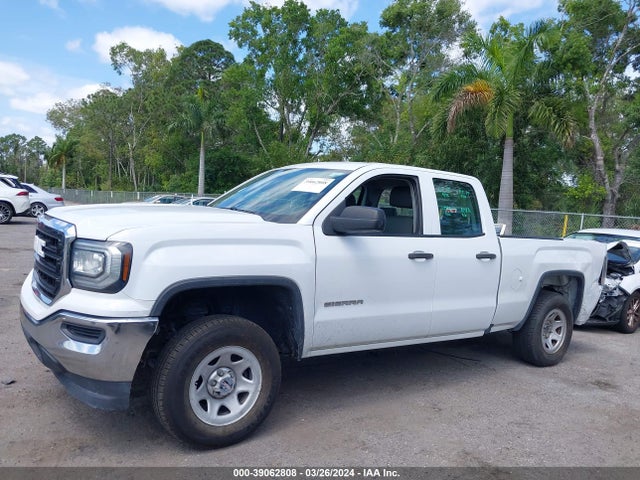 GMC SIERRA 1500 2017 1GTR1LEH0HZ143509 Image 15