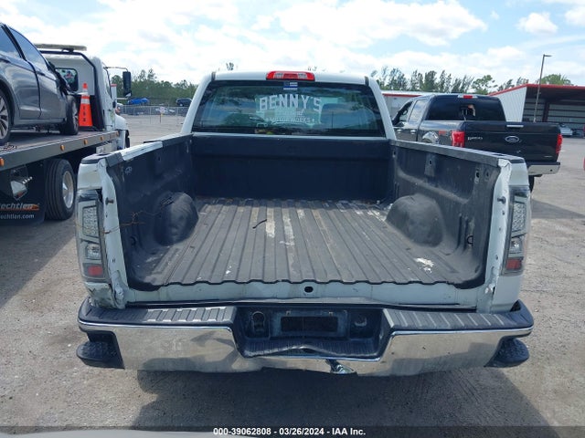 GMC SIERRA 1500 2017 1GTR1LEH0HZ143509 Image 17