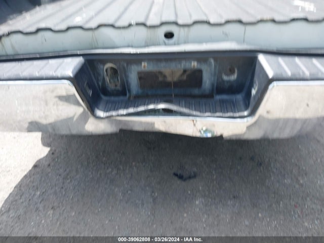 GMC SIERRA 1500 2017 1GTR1LEH0HZ143509 Image 12