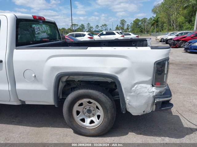 GMC SIERRA 1500 2017 1GTR1LEH0HZ143509 Image 20