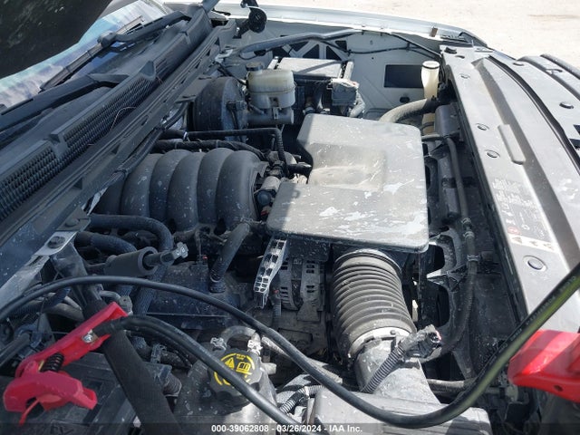 GMC SIERRA 1500 2017 1GTR1LEH0HZ143509 Image 21
