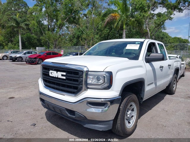 GMC SIERRA 1500 2017 1GTR1LEH0HZ143509 Image 2