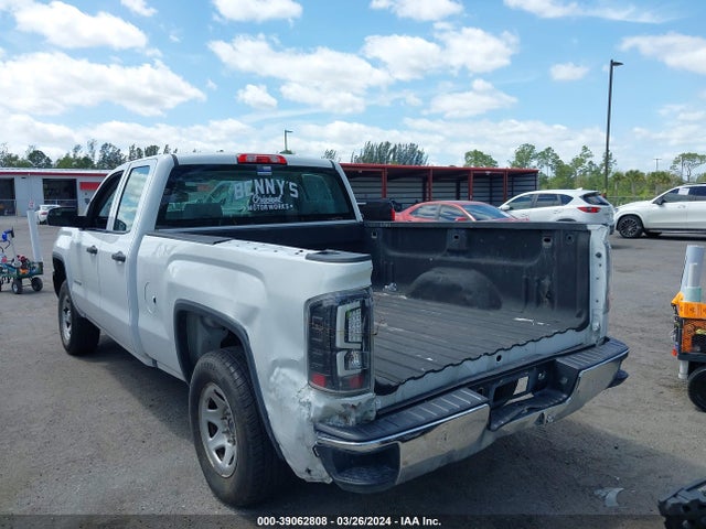 GMC SIERRA 1500 2017 1GTR1LEH0HZ143509 Image 3