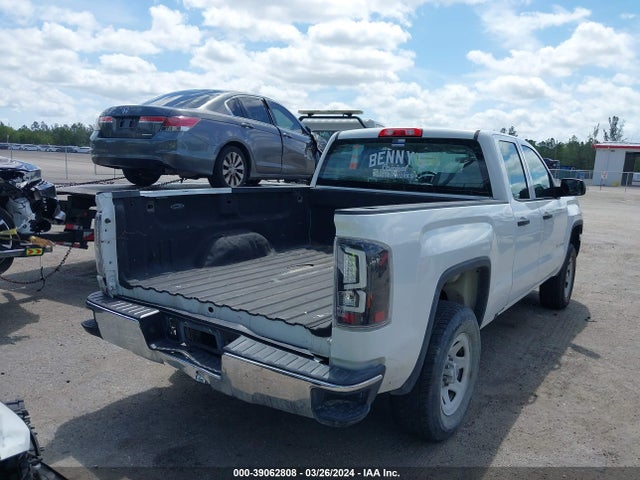 GMC SIERRA 1500 2017 1GTR1LEH0HZ143509 Image 4