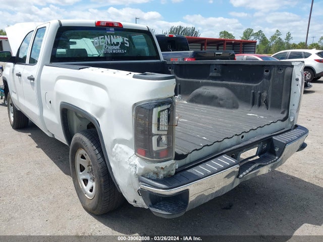GMC SIERRA 1500 2017 1GTR1LEH0HZ143509 Image 6