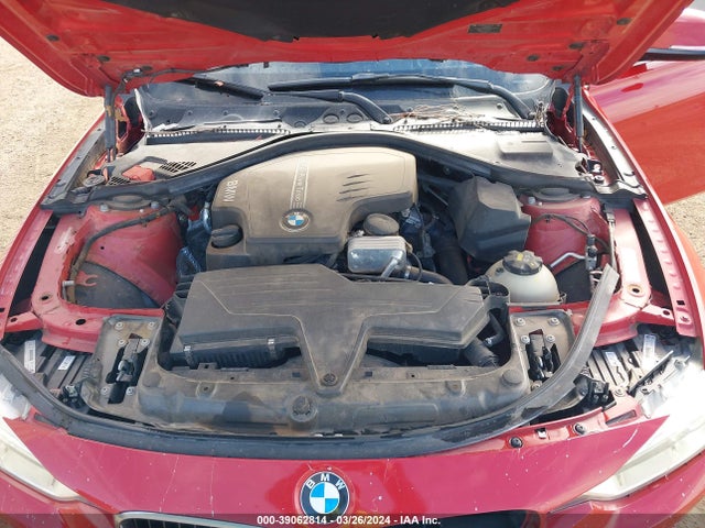 WBA3A5G59FNS82964 BMW 328 I